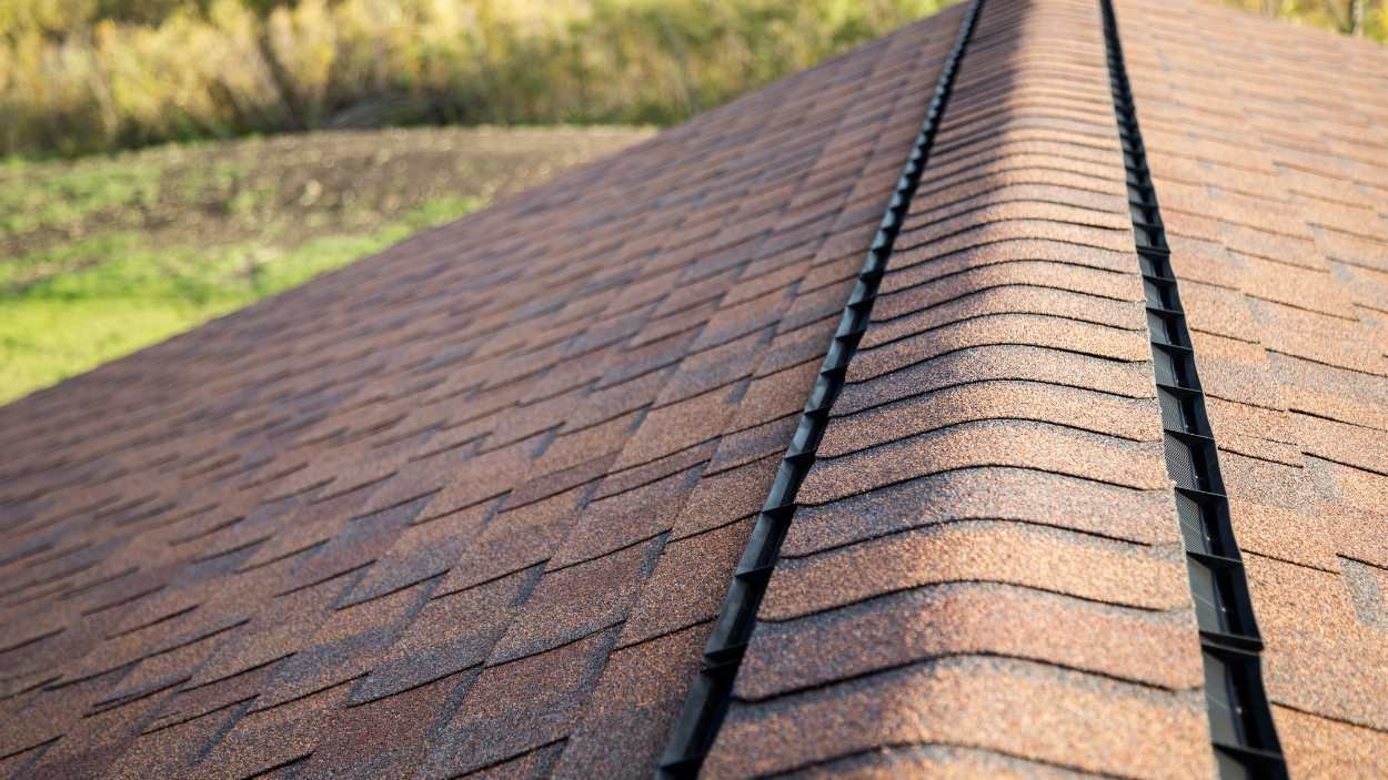 Re-bed and Pointing/Ridge Capping Gungahlin, Canberra, ACT