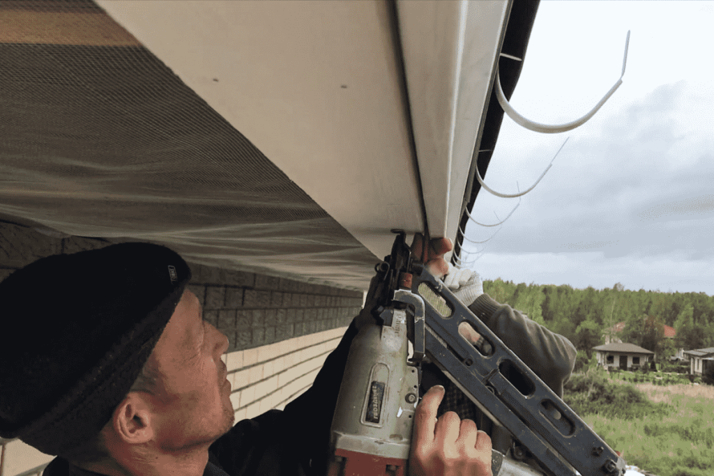 Ultimate roof gutter maintenance guide by ROOF REPAIRS CANBERRA technician