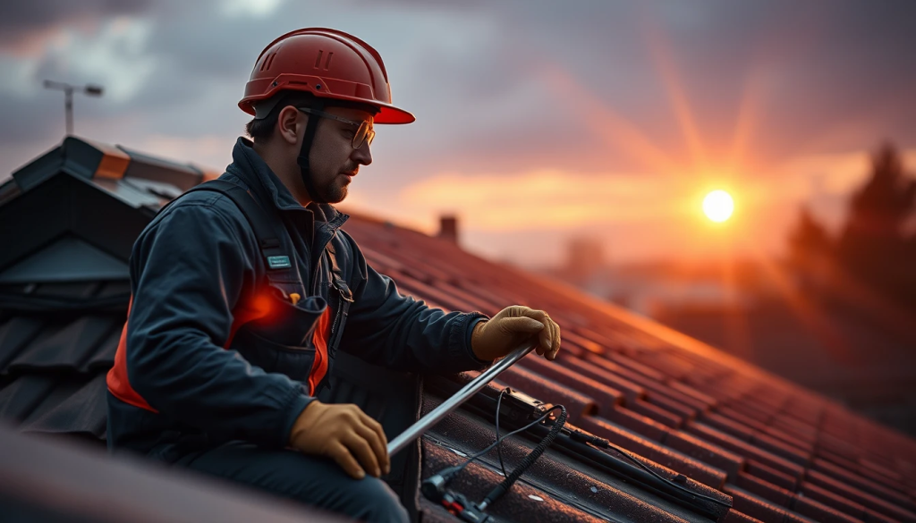 exceptional roof maintenance IN Canberra by TMR Roofing
