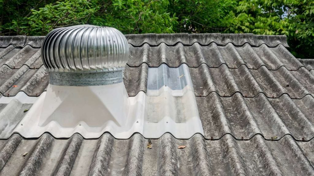Professional Whirly Birds Roof Vents Installation & Replacements In Canberra By TMR Roof Repairs