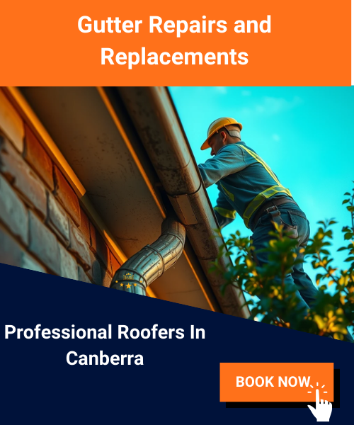 roof restoration canberra region