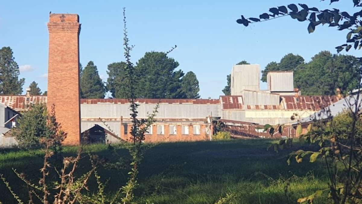 Yarralumla Brickworks Canberra